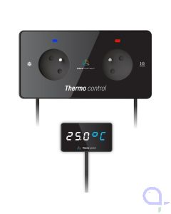 Reef Factory Thermo Control - Regelgerät für Heizung und Kühlung