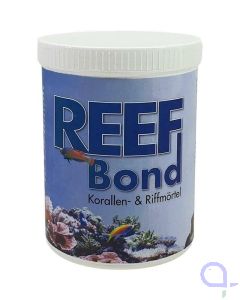 AMA Reef Bond Riffmörtel - Aquarienmörtel
