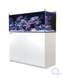 Red Sea Reefer 350 weiß Meerwasseraquarium