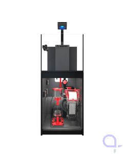Red Sea Reefer MAX 170 G2+ System schwarz