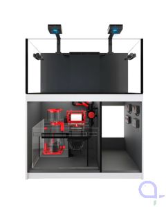 Red Sea Reefer Max 350 G2+ System Aquarium weiß