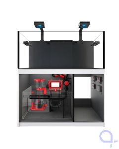 Red Sea Reefer Max 425 G2+ System Aquarium weiß