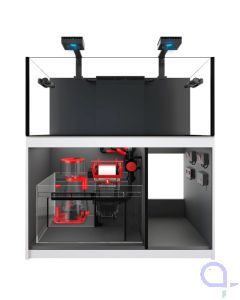 Red Sea Reefer Max 625 G2+ System Aquarium weiß