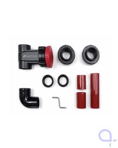 Red Sea Upgrade-Kit f&uuml;r REEFERs 32 mm / 1 Zoll Fallrohr