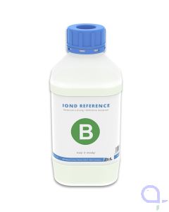 GHL ION Director Referenz B 1000 ml (PL-1884)