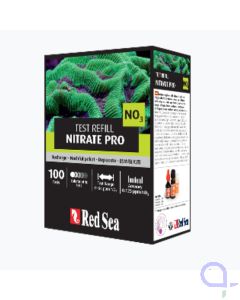 Red Sea Nitrat Pro Refill 
