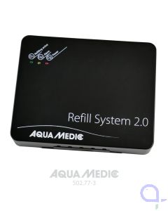 Aqua Medic Steuergerät Refill System 2.0 (502.77-3)