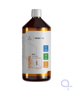 Reef Factory Iodine Jod 1000ml