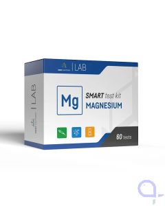 Reef Factory Magnesium Testkit