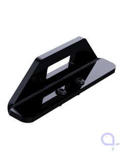 Reef Factory Reef flare Pro reverse Profile hanger schwarz