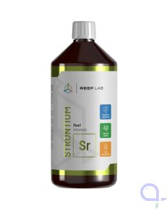 Reef Factory Strontium 1000 ml