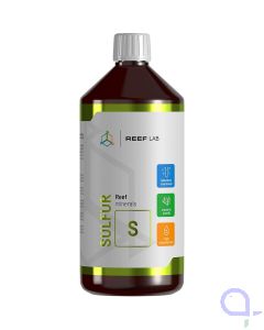 Reef Factory Sulphur (S) - 1000 ml