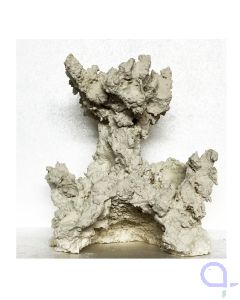 Riffkeramik Säule 20cm