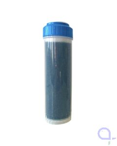 Aqua Medic RO-resin cartridge