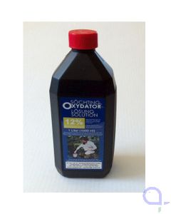 Söchting Oxydatorlösung 12 % 1 Liter