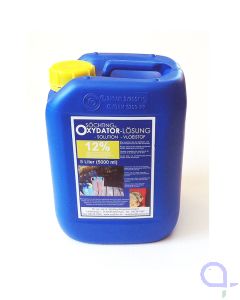 Söchting Oxydator Lösung 12% 5 Liter