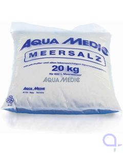 Aqua Medic Meersalz 20 kg 