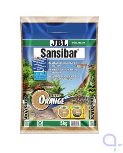 JBL Sansibar ORANGE 5 kg 