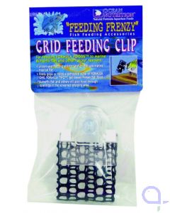 Ocean Nutrition Grid Feeder Clip