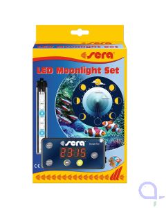 sera LED Moonlight Set