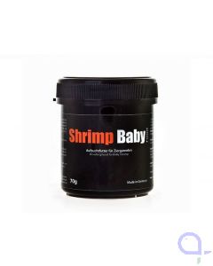 GlasGarten Shrimp Baby Food, 70g