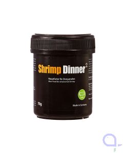 GlasGarten Shrimp Dinner 2 - 70 g