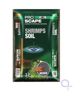 JBL Shrimp Soil 3 Liter