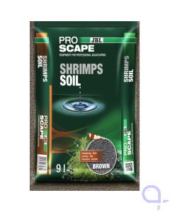 JBL Shrimp Soil 9 Liter