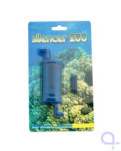 Aqua Medic Silencer 200