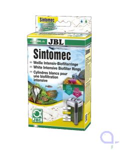 JBL Sintomec Sinterglasringe 