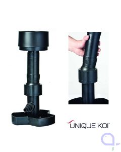 Unique Koi Perfect Skim - Oberflächenabsauger Skimmer