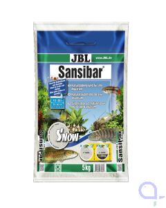 JBL Sansibar SNOW 5 kg