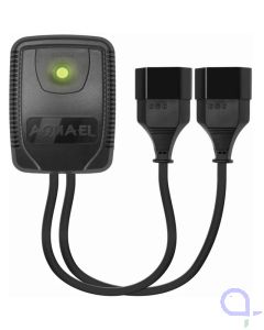 Aquael Socket Link Duo