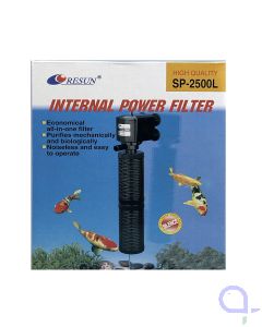 Resun Innenfilter SP-2500L - 1400l/h