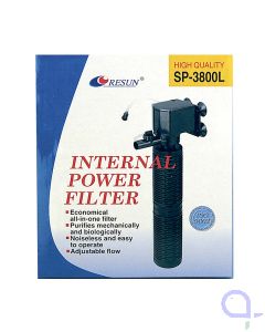 Resun Innenfilter SP-3800L - 2000l/h