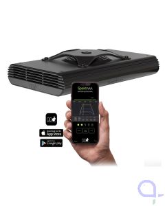 D-D Spektrum 90 LED Leuchte