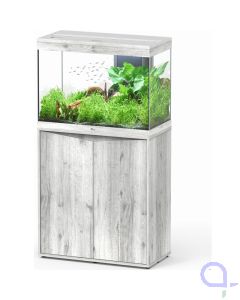 Aquarium Aquatlantis 80l in 6426 Roppen für € 270,00 zum Verkauf