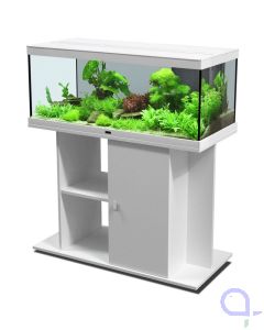 Aquatlantis Style LED 100 x 40 Aquarium Kombination