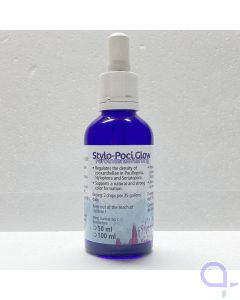 Korallenzucht Stylo Pocci Glow 