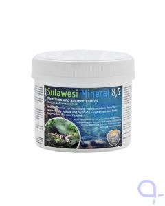 SaltyShrimp Sulawesi Mineral 8,5 - 230 g