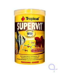 Tropical Supervit Flockenfutter 1000 ml