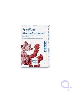 Tropic Marin Meersalz Syn Biotic 4 kg