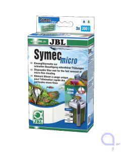 JBL Symec micro 