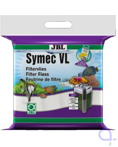 JBL Symec VL Filtervlies 80x25x3cm