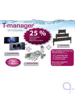 Aqua Medic T Manager Angebot 