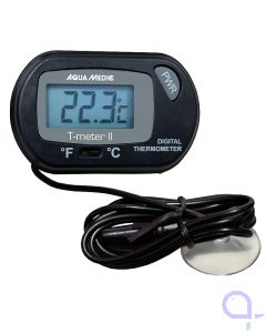 Aqua Medic T-meter II