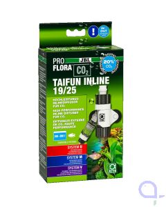 JBL ProFlora Taifun Inline 19/25