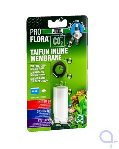 JBL ProFlora CO2 Taifun Inline Membrane