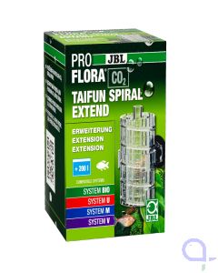 JBL ProFlora CO2 Taifun Spiral Extend Erweiterung