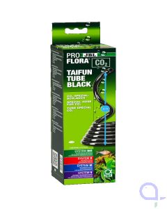 JBL ProFlora CO2 Taifun Tube Black